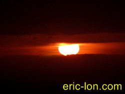 dernier soleil 2012